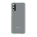 Pikkukuva 1 / 2: Samsung Galaxy S20 Baksida - Grå Graphite grey