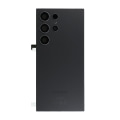 Miniatyrbillede 2 af 3: Samsung Galaxy S24 Ultra (SM-S928B) Baksida Original - Svart Black