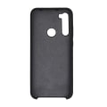 Pikkukuva 2 / 4: Silikonskal Xiamo Redmi Note 8T - Svart Black