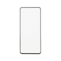 Miniatyrbillede 9 af 9: Skärmskydd Samsung A52s - 3D Härdat Glas Svart Black