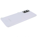 Pikkukuva 3 / 3: Samsung Galaxy S20 Baksida - Vit White