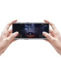 Pikkukuva 5 / 5: Skärmskydd OnePlus 11 5G - UV Härdat Glas