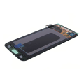 Pikkukuva 3 / 5: Samsung Galaxy S6 (SM-G920F) Skärm med LCD Display Original - Blå Blue