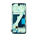 Miniatyrbillede 2 af 2: OnePlus 5T Skärm med LCD Display - Svart Black