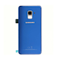 Miniatyrbillede 2 af 3: Samsung Galaxy A8 2018 (SM-A530F) Baksida Original - Blå Blue