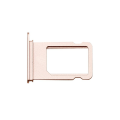 Pikkukuva 2 / 2: iPhone 7 Simkortshållare - Roséguld Pink gold