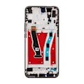 Pikkukuva 3 / 3: Huawei P Smart Pro LCD Skärm - Svart