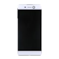 Miniatyrbillede 1 af 2: Sony Xperia XA Ultra Skärm/Display + Ram Original - Vit White