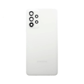 Miniatyrbillede 2 af 3: Samsung Galaxy A52s Baksida - Vit White