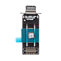 Miniatyrbillede 3 af 3: iPad mini 6 Laddningsflexkabel Svart