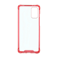 Miniatyrbillede 2 af 3: Stöttåligt Skal Samsung Galaxy S20 Plus - Rosa Pink