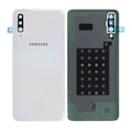 Miniatyrbild 1 av 5: Samsung Galaxy A70 (SM-A705F) Baksida Original - Vit Vit