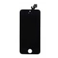 Miniatyrbillede 2 af 2: iPhone 5 LCD Skärm OEM - Svart Black