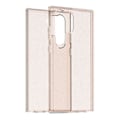 Miniatyrbillede 1 af 3: Samsung Galaxy S23 Ultra Mobilskal Glitter Magsafe - Guld Gold