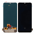 Miniatyrbild 1 av 3: OnePlus 7 Skärm/Display - Svart Svart