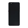 Miniatyrbillede 6 af 7: Huawei P40 Skärm/Display med Batteri Original - Blå Blue