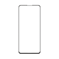 Pikkukuva 2 / 2: Skärmskydd Google Pixel 5A - 3D Härdat Glas - Svart Black