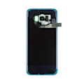 Miniatyrbillede 3 af 3: Samsung Galaxy S8 Plus (SM-G955F) Baksida Original - Silver Silver