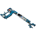 Miniatyrbillede 3 af 4: Samsung Galaxy Note 9 SM-N960 512GB Moderkort