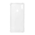 Miniatyrbillede 2 af 5: Stöttåligt Mobilskal Huawei Nova 3 - Transparent Transparent