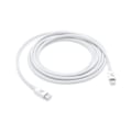 Pikkukuva 4 / 5: Rvelon USB-C till Lightning Kabel 2m White