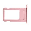 iPhone 6S Simkortshållare - Roséguld Rosa guld