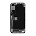 Miniatyrbild 3 av 3: iPhone 11 Pro In-Cell LCD Skärm - Svart Svart