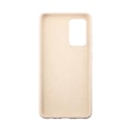 Miniatyrbillede 3 af 4: Samsung Galaxy A52s Silikonskal - Beige Beige
