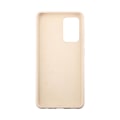 Pikkukuva 3 / 4: Samsung Galaxy A52s Silikonskal - Beige Beige