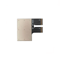 Pikkukuva 2 / 3: iPhone 8 Plus Testkabel för iTestBox DL S200/S300 till Skärm/Display Black