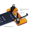 Miniatyrbillede 6 af 7: Qianli Punksvets för Lödning av Batterikontakter för iPhone