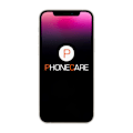Miniatyrbillede 2 af 3: Begagnad Iphone 12 128GB Vit – Använt skick (C) White
