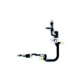 Miniatyrbild 2 av 2: iPhone XS Max Bluetooth Antenn Svart