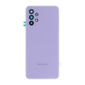 Pikkukuva 2 / 5: Samsung Galaxy A52 5G Baksida Original - Violett Plum