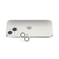 Miniatyrbillede 2 af 3: Kameraskydd iPhone 14/14 Plus - Härdat Glas