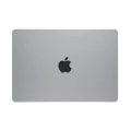 Miniatyrbillede 2 af 3: MacBook 13.5" M1/M2 2021 A2681 LCD Display Original - Silver Silver