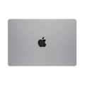 Pikkukuva 2 / 3: MacBook 13.5" M1/M2 2021 A2681 LCD Display Original - Silver Silver