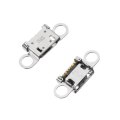 Miniatyrbillede 5 af 5: Samsung Galaxy S6 / S6 Edge Laddkontakt (Micro-USB)