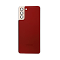 Pikkukuva 1 / 2: Samsung Galaxy S21 Plus 5G Baksida - Röd Red