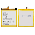 Miniatyrbillede 1 af 3: Batteri till ZTE Axon M