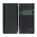 Pikkukuva 1 / 5: Samsung Galaxy A80 (SM-A805F) Baksida Original - Svart Black