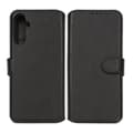 Samsung Galaxy A05s Plånboksfodral Magnet Rvelon - Svart Black