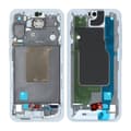 Mittenram Original för Samsung Galaxy A55 5G - Ice Blue blå