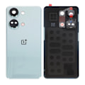 Miniatyrbillede 1 af 3: OnePlus Nord 3 5G Baksida - Grön Green