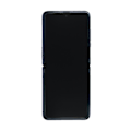 Pikkukuva 6 / 7: Samsung Galaxy Z Flip Skärm med LCD Display Original - Lila Purple