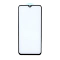 Pikkukuva 1 / 6: Skärmskydd Samsung A40 - 3D Härdat Glas Svart (miljö) Black
