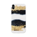Miniatyrbild 1 av 3: iDeal of Sweden Mobilskal iPhone XS Max - Gleaming Licorice