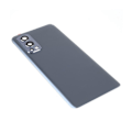 Miniatyrbillede 2 af 5: OnePlus Nord 2 Baksida/Batterilucka - Grå Grey