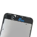 Pikkukuva 7 / 8: iPhone 8 Plus C11 Skärm/Display - Svart Black