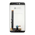 Miniatyrbillede 3 af 3: Xiaomi Redmi Note 5A Skärm med LCD Display - Svart Black